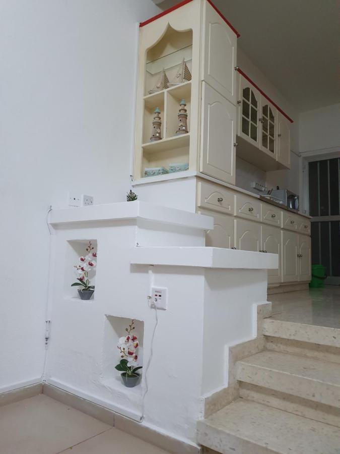 The Little House Villa Voroklini Ngoại thất bức ảnh