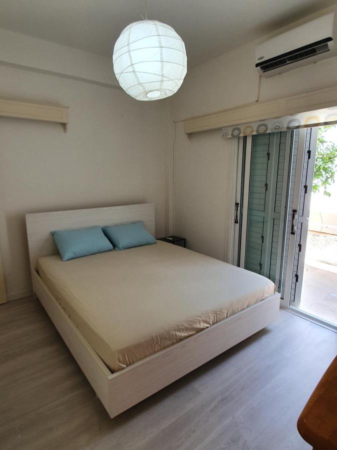 The Little House Villa Voroklini Ngoại thất bức ảnh